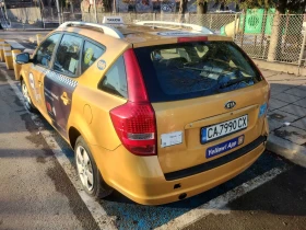 Обява за продажба на Kia Ceed 1.4 - Газов инжекцион ~6 900 лв. - изображение 2