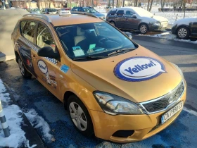 Обява за продажба на Kia Ceed 1.4 - Газов инжекцион ~6 900 лв. - изображение 1