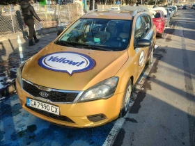 Обява за продажба на Kia Ceed 1.4 - Газов инжекцион ~6 900 лв. - изображение 1