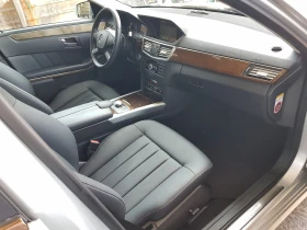Mercedes-Benz E 350 CDI 4matic 265 к.с. EURO5A /12/2010г. ЛИЗИНГ - 19900 лв. - 63460951 11