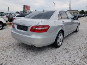 Mercedes-Benz E 350 CDI 4matic 265 к.с. EURO5A /12/2010г. ЛИЗИНГ - 19900 лв. - 63460951 5