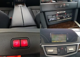 Mercedes-Benz E 350 CDI 4matic 265 к.с. EURO5A /12/2010г. ЛИЗИНГ - 19900 лв. - 63460951 16
