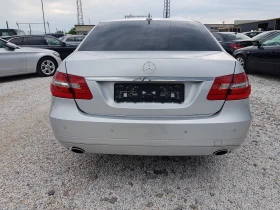 Mercedes-Benz E 350 CDI 4matic 265 к.с. EURO5A /12/2010г. ЛИЗИНГ - 19900 лв. - 63460951 6