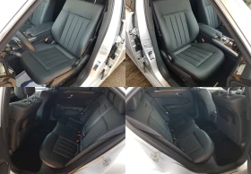 Mercedes-Benz E 350 CDI 4matic 265 к.с. EURO5A /12/2010г. ЛИЗИНГ - 19900 лв. - 63460951 12