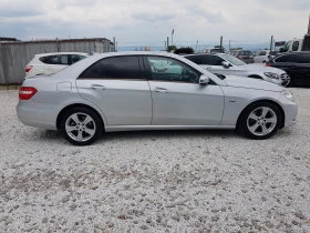 Mercedes-Benz E 350 CDI 4matic 265 к.с. EURO5A /12/2010г. ЛИЗИНГ - 19900 лв. - 63460951 4