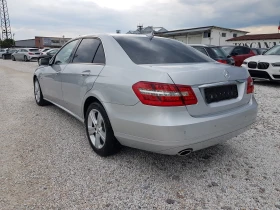 Mercedes-Benz E 350 CDI 4matic 265 к.с. EURO5A /12/2010г. ЛИЗИНГ - 19900 лв. - 63460951 7