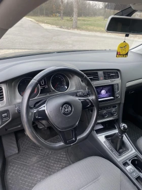 VW Golf 1.6TDi 90 k.c | Mobile.bg    4