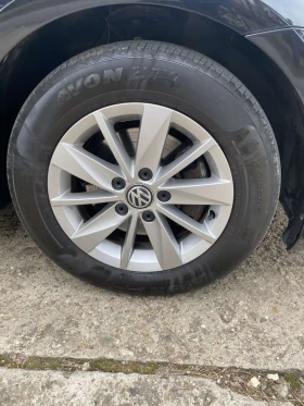 VW Golf 1.6TDi 90 k.c | Mobile.bg    8