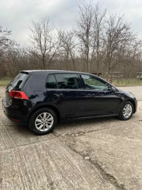 VW Golf 1.6TDi 90 k.c | Mobile.bg    2