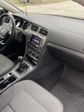 VW Golf 1.6TDi 90 k.c | Mobile.bg    10