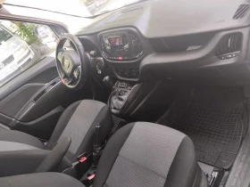 Fiat Doblo 1.3 JTD | Mobile.bg    10