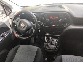 Fiat Doblo 1.3 JTD | Mobile.bg    9