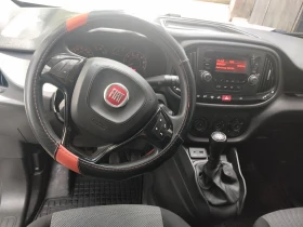 Fiat Doblo 1.3 JTD | Mobile.bg    7