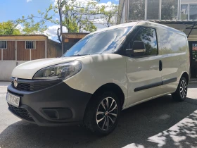 Fiat Doblo 1.3 JTD | Mobile.bg    3