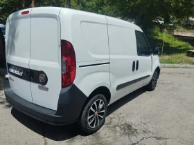 Fiat Doblo 1.3 JTD | Mobile.bg    4
