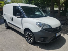 Fiat Doblo 1.3 JTD | Mobile.bg    2