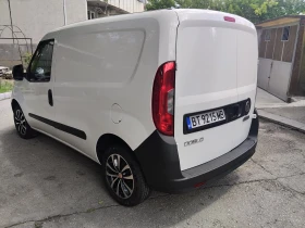 Fiat Doblo 1.3 JTD | Mobile.bg    6
