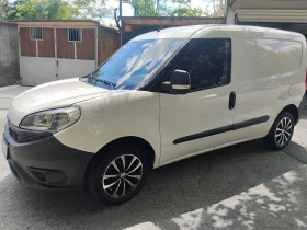 Fiat Doblo 1.3 JTD | Mobile.bg    5