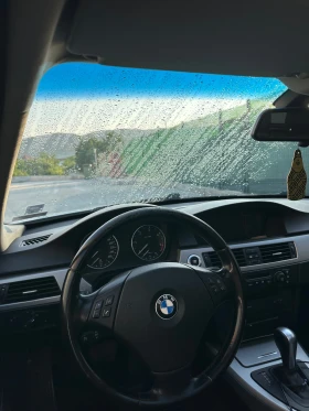 BMW 320 320d tourer | Mobile.bg    13