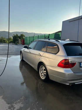 BMW 320 320d tourer | Mobile.bg    6