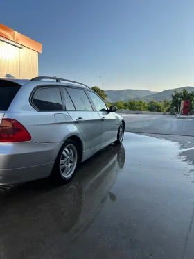 BMW 320 320d tourer | Mobile.bg    4