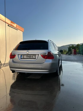 BMW 320 320d tourer | Mobile.bg    5