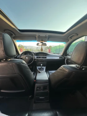 BMW 320 320d tourer | Mobile.bg    11
