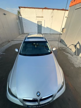 BMW 320 320d tourer | Mobile.bg    9