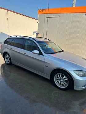 BMW 320 320d tourer | Mobile.bg    3