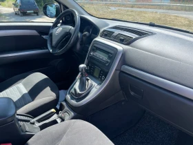 Fiat Croma 1.9GTD-120-FEIS-ITALIA | Mobile.bg    8