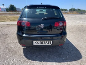 Fiat Croma 1.9GTD-120-FEIS-ITALIA | Mobile.bg    6
