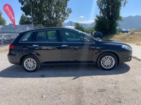 Fiat Croma 1.9GTD-120-FEIS-ITALIA | Mobile.bg    4