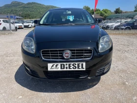 Fiat Croma 1.9GTD-120-FEIS-ITALIA | Mobile.bg    2