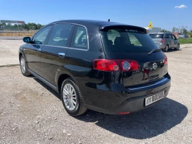 Fiat Croma 1.9GTD-120-FEIS-ITALIA | Mobile.bg    7