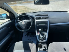 Fiat Croma 1.9GTD-120-FEIS-ITALIA | Mobile.bg    10
