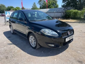 Fiat Croma 1.9GTD-120-FEIS-ITALIA | Mobile.bg    3