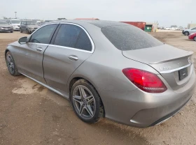 Mercedes-Benz C 300 4MATIC | Mobile.bg    3