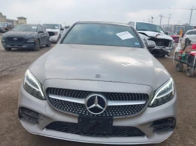 Mercedes-Benz C 300 4MATIC | Mobile.bg    5