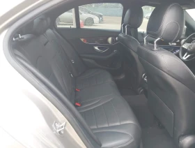 Mercedes-Benz C 300 4MATIC | Mobile.bg    10