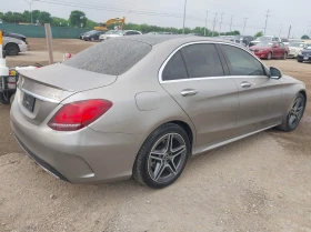 Mercedes-Benz C 300 4MATIC | Mobile.bg    4