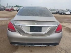 Mercedes-Benz C 300 4MATIC | Mobile.bg    7