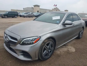 Mercedes-Benz C 300 4MATIC | Mobile.bg    2