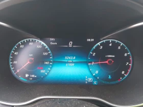 Mercedes-Benz C 300 4MATIC | Mobile.bg    11