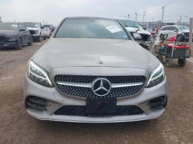 Mercedes-Benz C 300 4MATIC | Mobile.bg    8