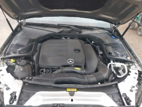 Mercedes-Benz C 300 4MATIC | Mobile.bg    12