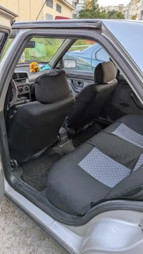 Обява за продажба на Peugeot 405 1.9D ~1 000 лв. - изображение 4