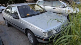 Обява за продажба на Peugeot 405 1.9D ~1 000 лв. - изображение 2