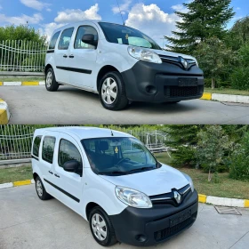 Обява за продажба на Renault Kangoo 1.5dci / Климатик / ~13 300 лв. - изображение 2
