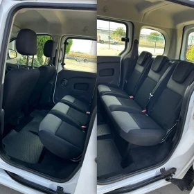 Обява за продажба на Renault Kangoo 1.5dci / Климатик / ~13 300 лв. - изображение 10