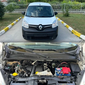 Обява за продажба на Renault Kangoo 1.5dci / Климатик / ~13 300 лв. - изображение 1